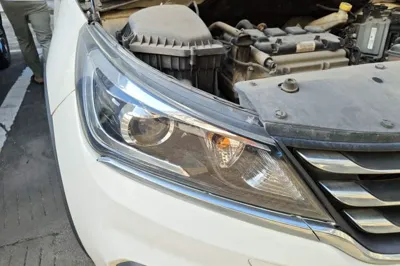 Baojun 310W 2017, 82700 км, за 3387 USD - фото 8