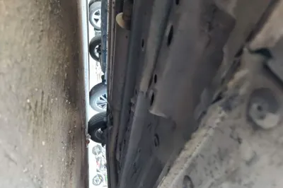 Baojun 310W 2017, 82700 км, за 3387 USD - фото 26
