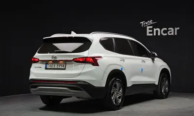 Hyundai Santafe 2021, 75875 км, за 15996.84 USD