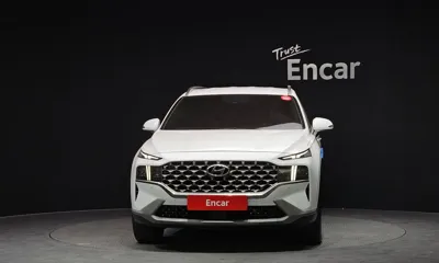 Hyundai Santafe 2021, 75875 км, за 15996.84 USD