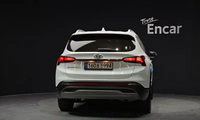 Hyundai Santafe 2021, 75875 км, за 15996.84 USD