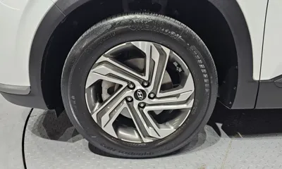 Hyundai Santafe 2021, 75875 км, за 15996.84 USD