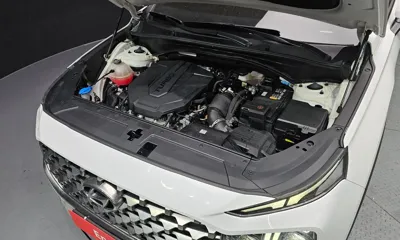Hyundai Santafe 2021, 75875 км, за 15996.84 USD - фото 6