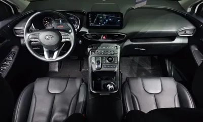 Hyundai Santafe 2021, 75875 км, за 15996.84 USD - фото 7