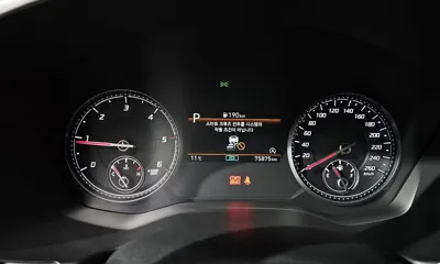 Hyundai Santafe 2021, 75875 км, за 15996.84 USD - фото 8