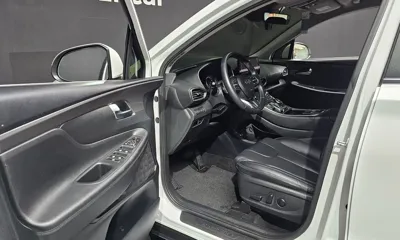 Hyundai Santafe 2021, 75875 км, за 15996.84 USD - фото 10