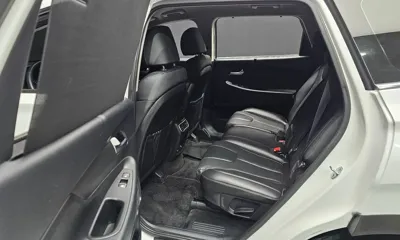 Hyundai Santafe 2021, 75875 км, за 15996.84 USD - фото 12