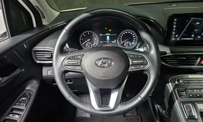 Hyundai Santafe 2021, 75875 км, за 15996.84 USD - фото 13
