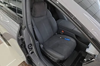 Leapmotor Lafa5 2026, 5300 км, за 17421 USD - фото 19
