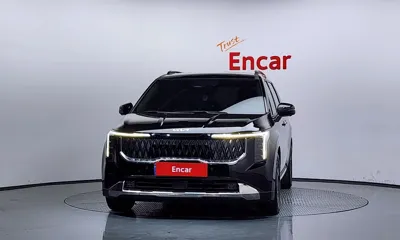 Kia Canival 2025, 15668 км, за 27438.62 USD