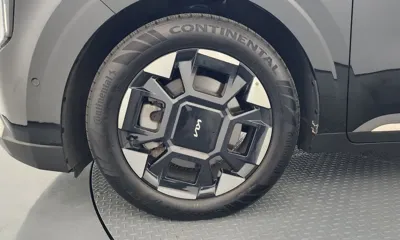Kia Canival 2025, 15668 км, за 27438.62 USD