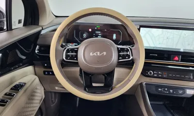 Kia Canival 2025, 15668 км, за 27438.62 USD - фото 13