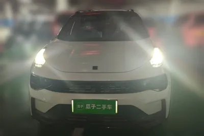 Lynk & Co 01 EM-P 2021, 65400 км, за 11704 USD