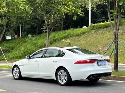 Jaguar XFL 2018, 100000 км, за 11332.54 USD - фото 6