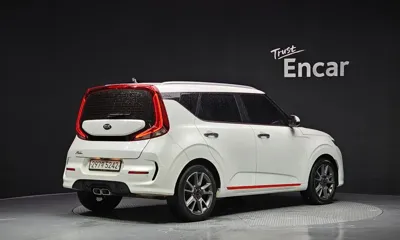 Kia Soul 2019, 98245 км, за 7816.6 USD
