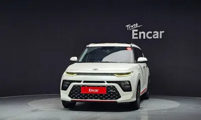 Kia Soul 2019, 98245 км, за 7816.6 USD