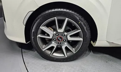 Kia Soul 2019, 98245 км, за 7816.6 USD