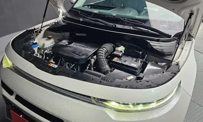 Kia Soul 2019, 98245 км, за 7816.6 USD - фото 6