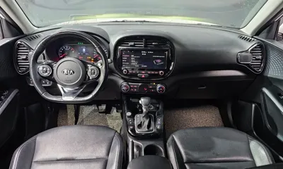Kia Soul 2019, 98245 км, за 7816.6 USD - фото 7