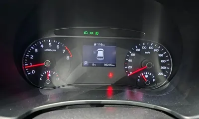 Kia Soul 2019, 98245 км, за 7816.6 USD - фото 8