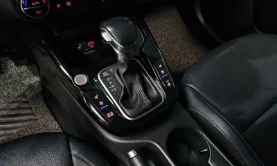 Kia Soul 2019, 98245 км, за 7816.6 USD - фото 9