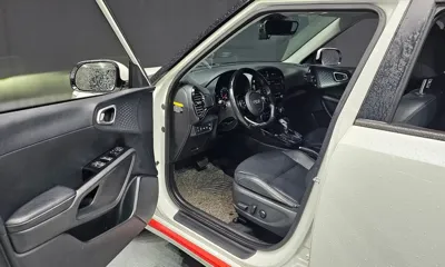 Kia Soul 2019, 98245 км, за 7816.6 USD - фото 11