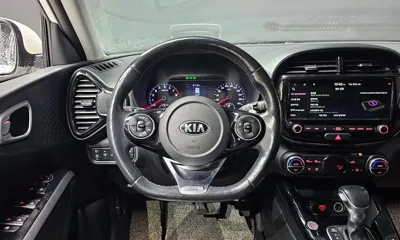 Kia Soul 2019, 98245 км, за 7816.6 USD - фото 13