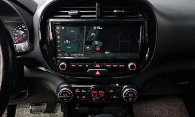 Kia Soul 2019, 98245 км, за 7816.6 USD - фото 15