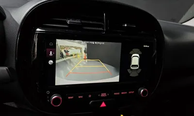Kia Soul 2019, 98245 км, за 7816.6 USD - фото 16