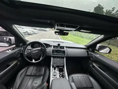 Land Rover Sport PHEV 2019, 80000 км, за 40136.09 USD - фото 7