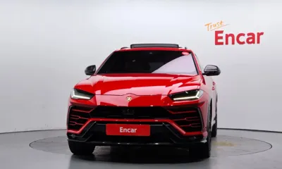 Lamborghini Urus 2022, 22623 км, за 200210.06 USD