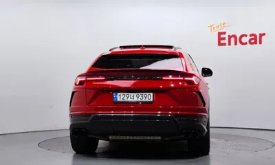 Lamborghini Urus 2022, 22623 км, за 200210.06 USD