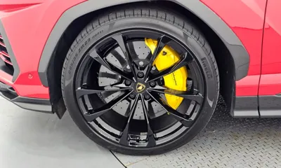 Lamborghini Urus 2022, 22623 км, за 200210.06 USD