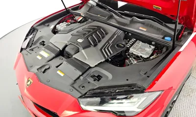 Lamborghini Urus 2022, 22623 км, за 200210.06 USD - фото 6