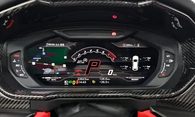 Lamborghini Urus 2022, 22623 км, за 200210.06 USD - фото 8