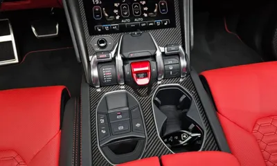 Lamborghini Urus 2022, 22623 км, за 200210.06 USD - фото 9
