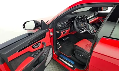 Lamborghini Urus 2022, 22623 км, за 200210.06 USD - фото 10