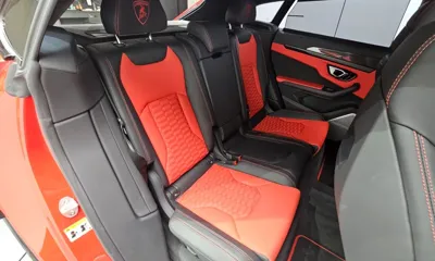 Lamborghini Urus 2022, 22623 км, за 200210.06 USD - фото 11
