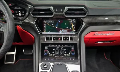 Lamborghini Urus 2022, 22623 км, за 200210.06 USD - фото 12