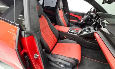 Lamborghini Urus 2022, 22623 км, за 200210.06 USD - фото 17