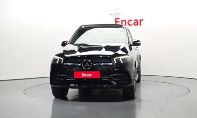 Mercedes-Benz GLE-Class 2022, 54281 км, за 44571.35 USD