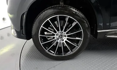 Mercedes-Benz GLE-Class 2022, 54281 км, за 44571.35 USD