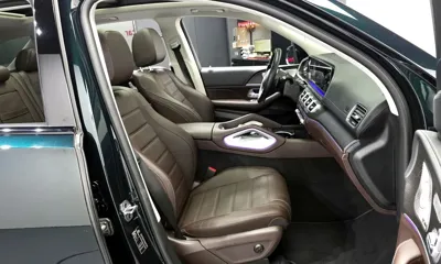 Mercedes-Benz GLE-Class 2022, 54281 км, за 44571.35 USD - фото 11