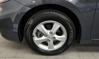 Hyundai Accent 2011, 138002 км, за 2317.88 USD
