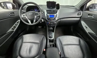 Hyundai Accent 2011, 138002 км, за 2317.88 USD - фото 7