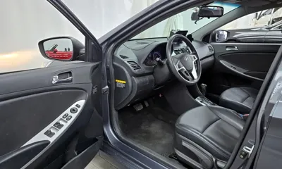 Hyundai Accent 2011, 138002 км, за 2317.88 USD - фото 10
