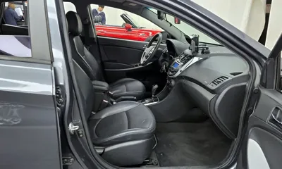Hyundai Accent 2011, 138002 км, за 2317.88 USD - фото 11