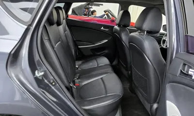 Hyundai Accent 2011, 138002 км, за 2317.88 USD - фото 12