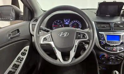 Hyundai Accent 2011, 138002 км, за 2317.88 USD - фото 13