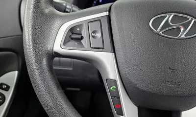 Hyundai Accent 2011, 138002 км, за 2317.88 USD - фото 19